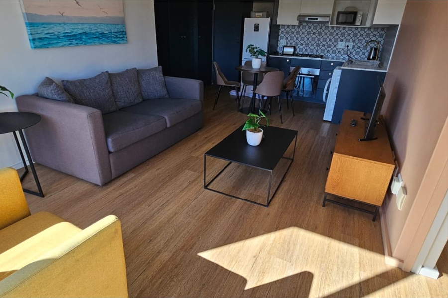 To Let 2 Bedroom Property for Rent in Blouberg Rise Western Cape